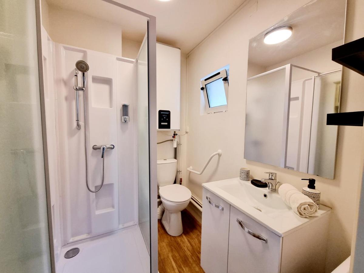 Ferienwohnung Superbe T2 Lumineux Avec Fibre Angoulême Exterior foto